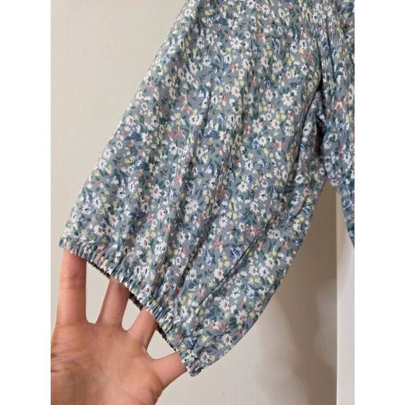 RAILS MAY DRESS BELLFLOWE M NWT $225 - Picture 4 of 9